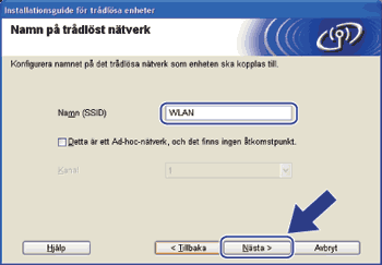 Skärm