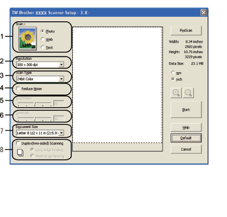 Screen