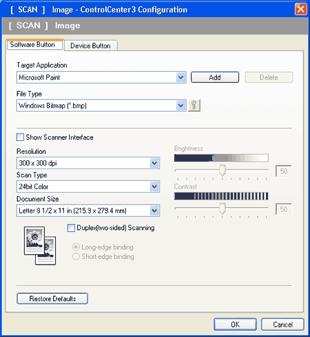 Screen