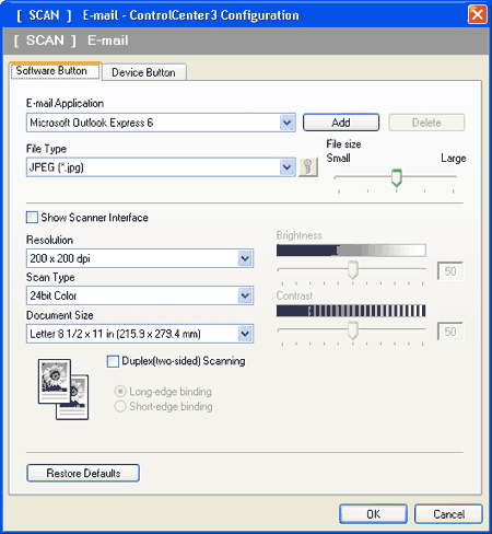 Screen