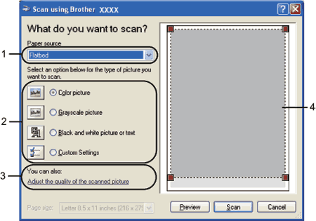 Screen