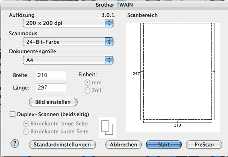 Bildschirm