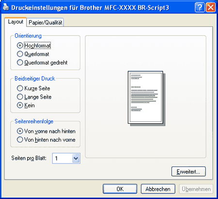 Bildschirm