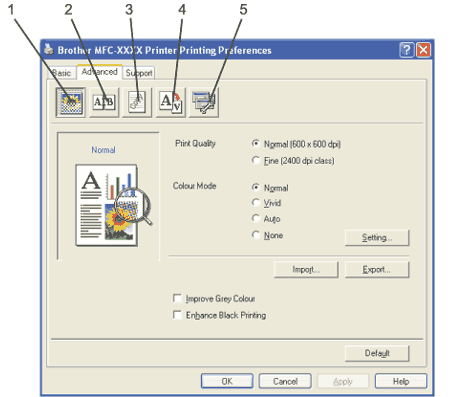 Screen