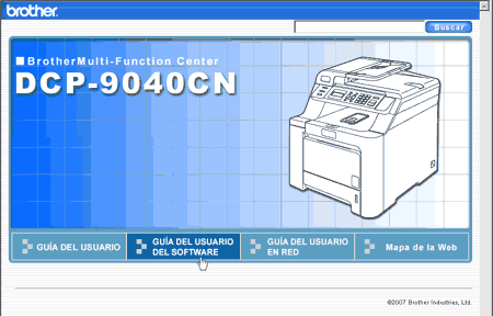 Pantalla