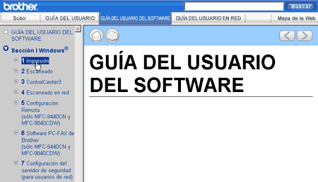 Pantalla