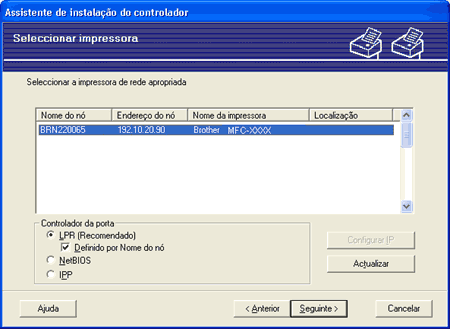 Ecrã
