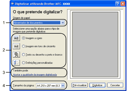 Ecrã