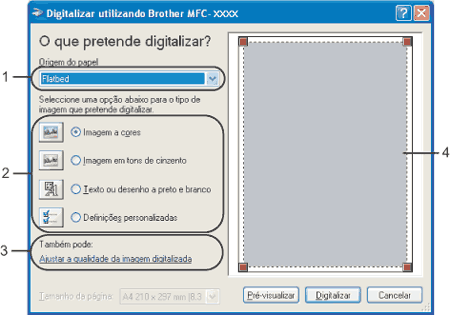 Ecrã
