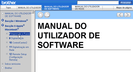 Ecrã