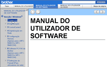 Ecrã