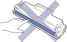 Cartouche de toner