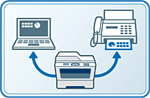 Configure Your Machine for a Wireless Network Using the PIN Method of Wi-Fi  Protected Setup™ (WPS), DCP‑L2600D, DCP‑L2620DW, DCP‑L2622DW, DCP‑L2627DW, DCP‑L2627DWXL, DCP‑L2627DWE, DCP‑L2640DN, DCP‑L2660DW