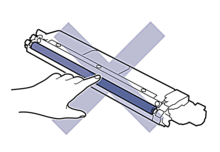 Cartouche de toner