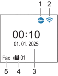 Startskärm