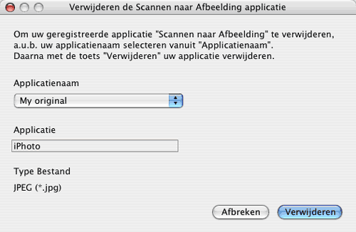 Scherm