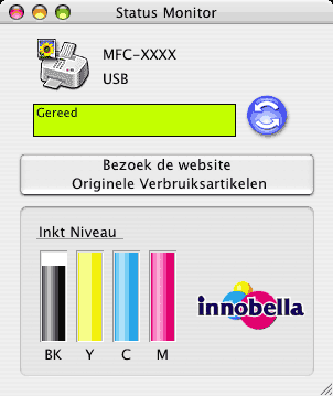 Scherm