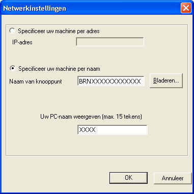 Scherm