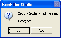 Scherm