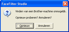 Scherm
