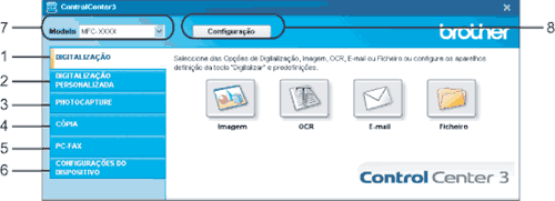 Ecrã