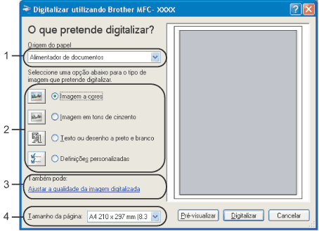 Ecrã