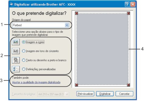 Ecrã