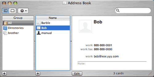 fax software for mac osx