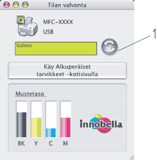 Näyttö