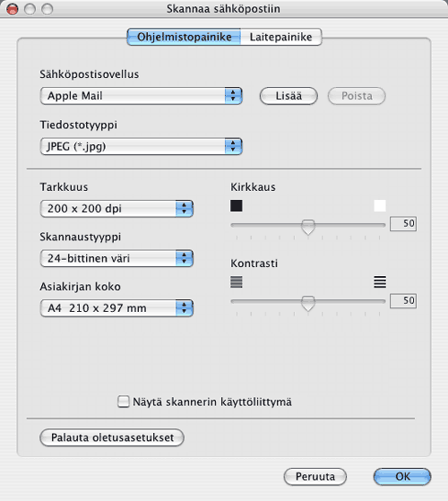 Näyttö