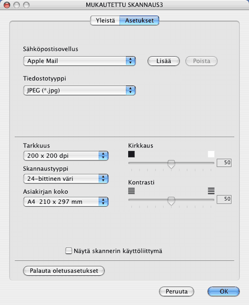 Näyttö