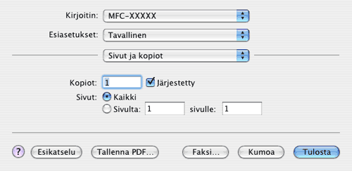 Näyttö