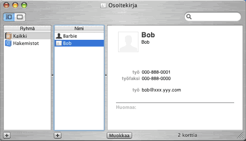 Näyttö