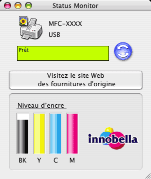 Écran