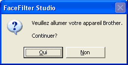 Écran
