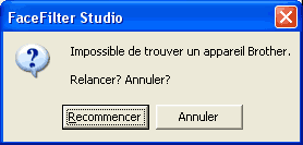 Écran