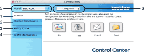 Bildschirm