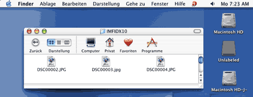 Bildschirm