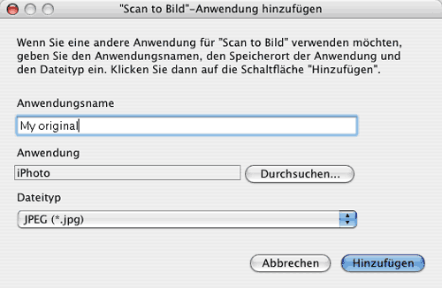 Bildschirm