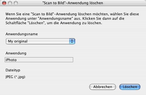 Bildschirm