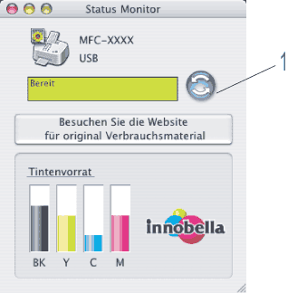 Bildschirm