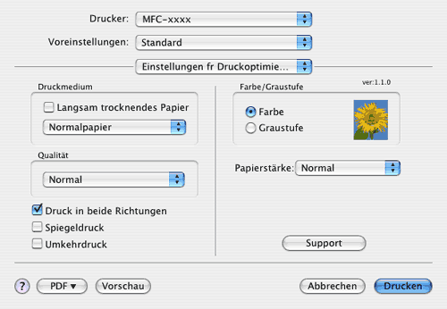 Bildschirm