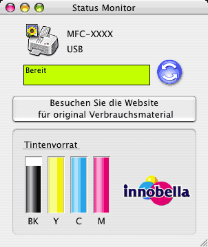 Bildschirm