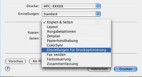 Bildschirm