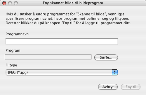 Skjermbilde