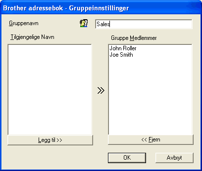 Skjermbilde