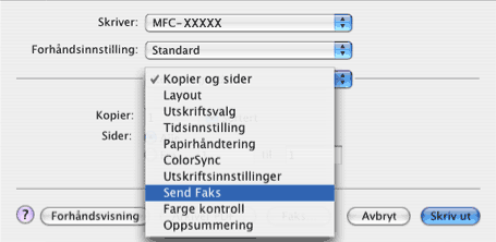 Skjermbilde