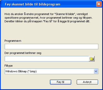 Skjermbilde