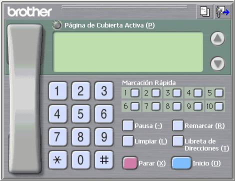 Pantalla