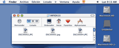 Pantalla